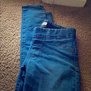 Old Navy Jeggings